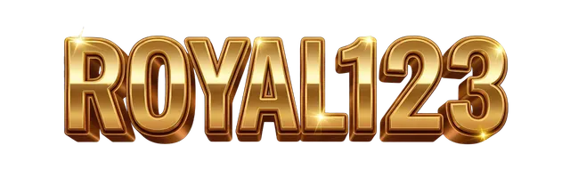 ROYAL123 Logo