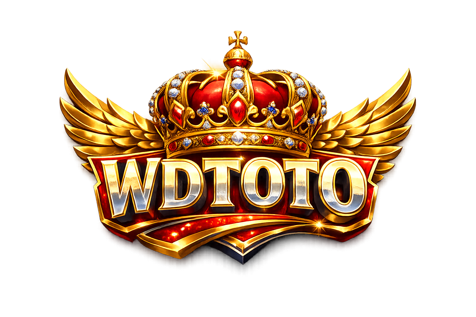 Logo WDTOTO Platform Tas Branded Bekas Bandung