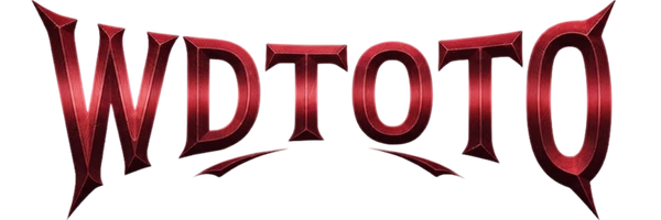 WDTOTO Logo