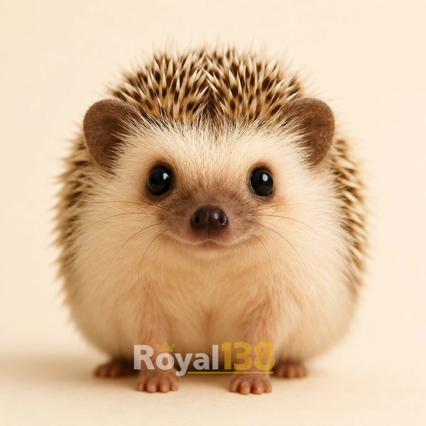 ROYAL138