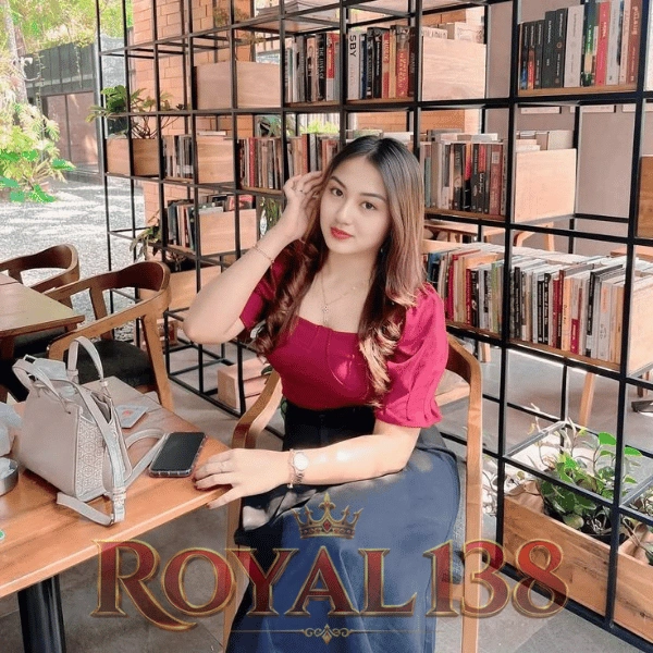 ROYAL138 x aihr solutions $ Akses Game Baru Login Cepat Dan Stabil!