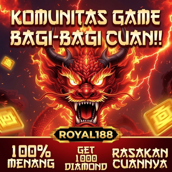 ROYAL188
