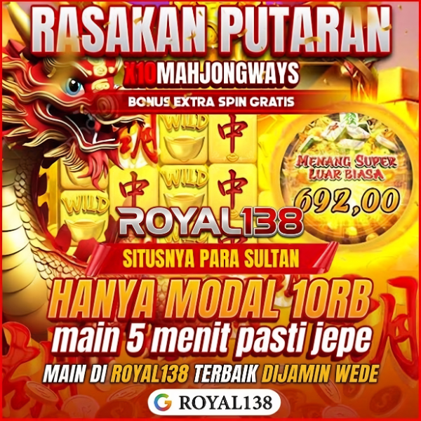 ROYAL138
