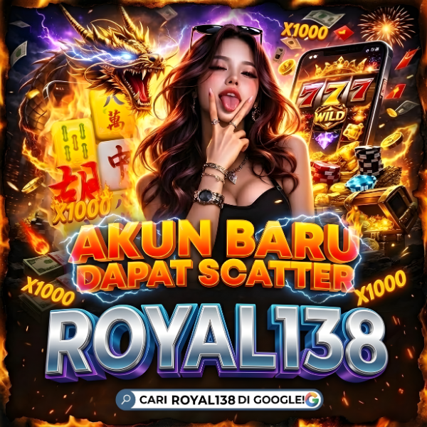 ROYAL138 Link Login | Kemenangan Tanpa Batas Di ROYAL138 - beratenerji