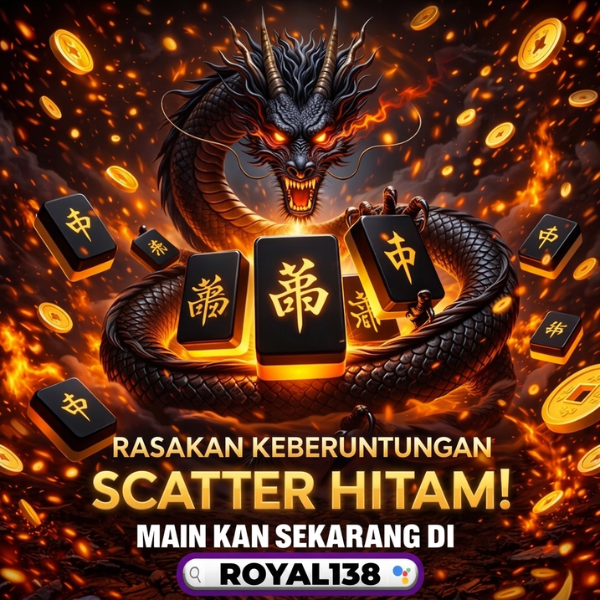 ROYAL138 Slot Login >> Akses Lancar Di ROYAL138 - hollandpremiumgold