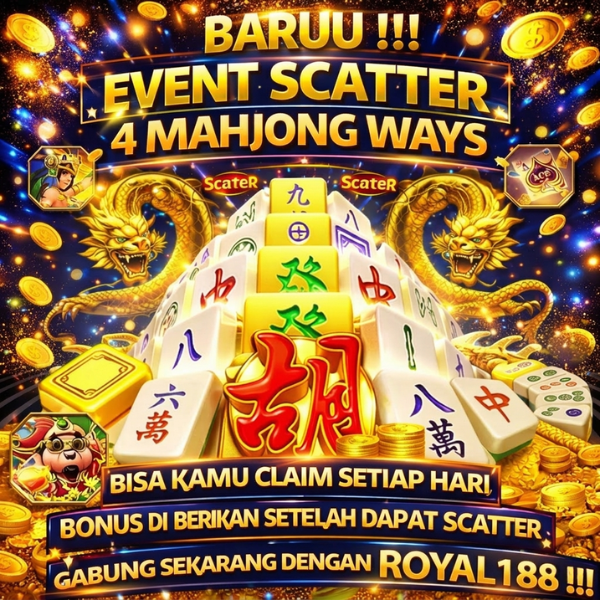 ROYAL188 Situs | Link Alternatif Akses Lancar Di ROYAL188 - arsenijeloma
