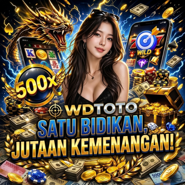 WDTOTO $ Dengan Satu Bidikan Bisa Bawa Pulang Jutaan Kemenangan