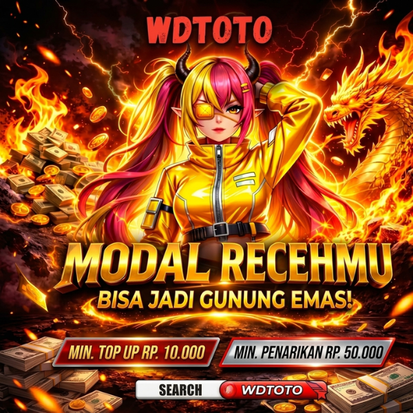 WDTOTO