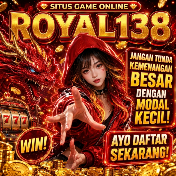 ROYAL138 | Bersama Naga Keberuntungan Masuki Gerbang Kejayaan Di ROYAL138 Dan agecare