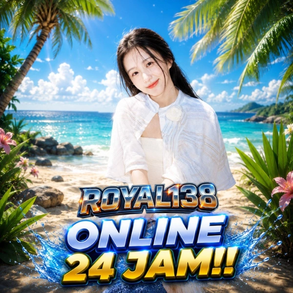 ROYAL138 ✧ Make the Most of Your Free Time with Engaging Digital Content