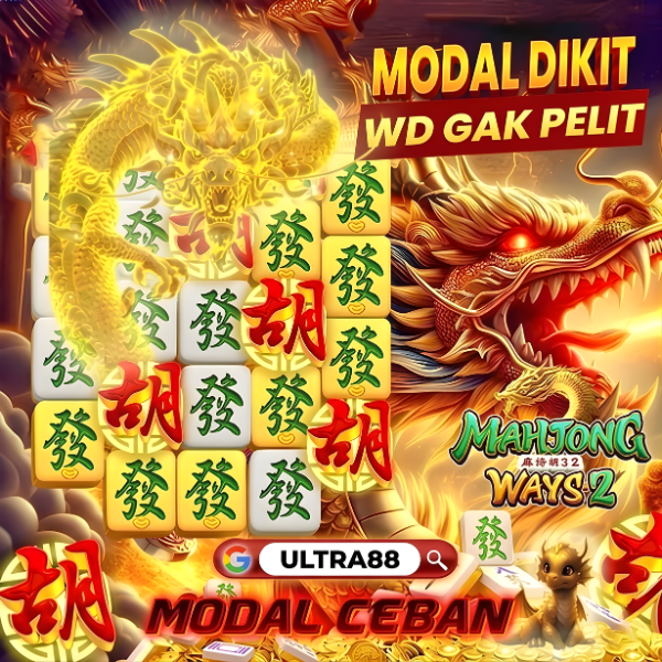 ULTRA88 Alternatif Link $ Member Baru Wede Terus Di ULTRA88 - utilesjs