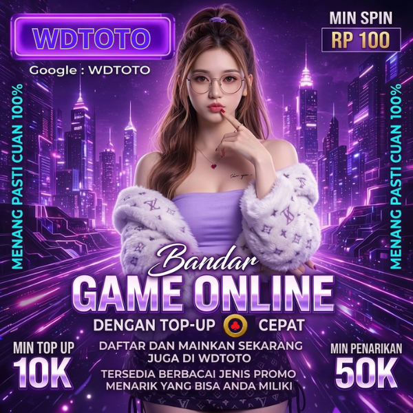 WDTOTO
