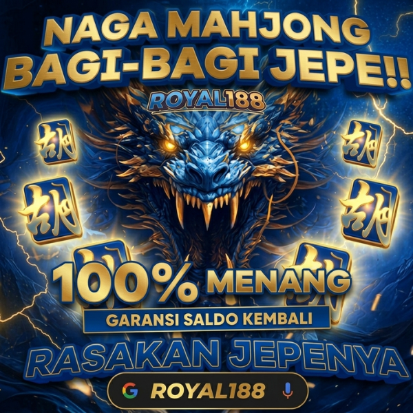 ROYAL188 | Platform Game Online Terbaik Di ROYAL188 corporatemakers