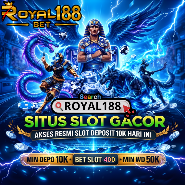 ROYAL188 Tips $  Menemukan Ritme Kehidupan Di ROYAL188 - homestar