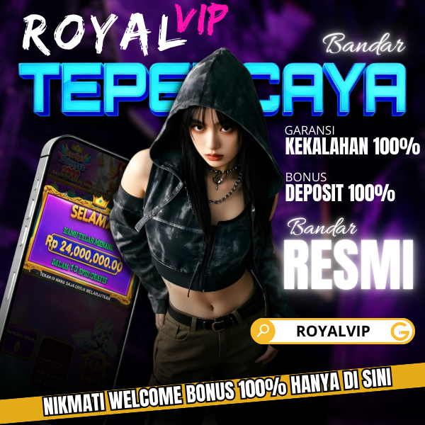 RoyalVIP