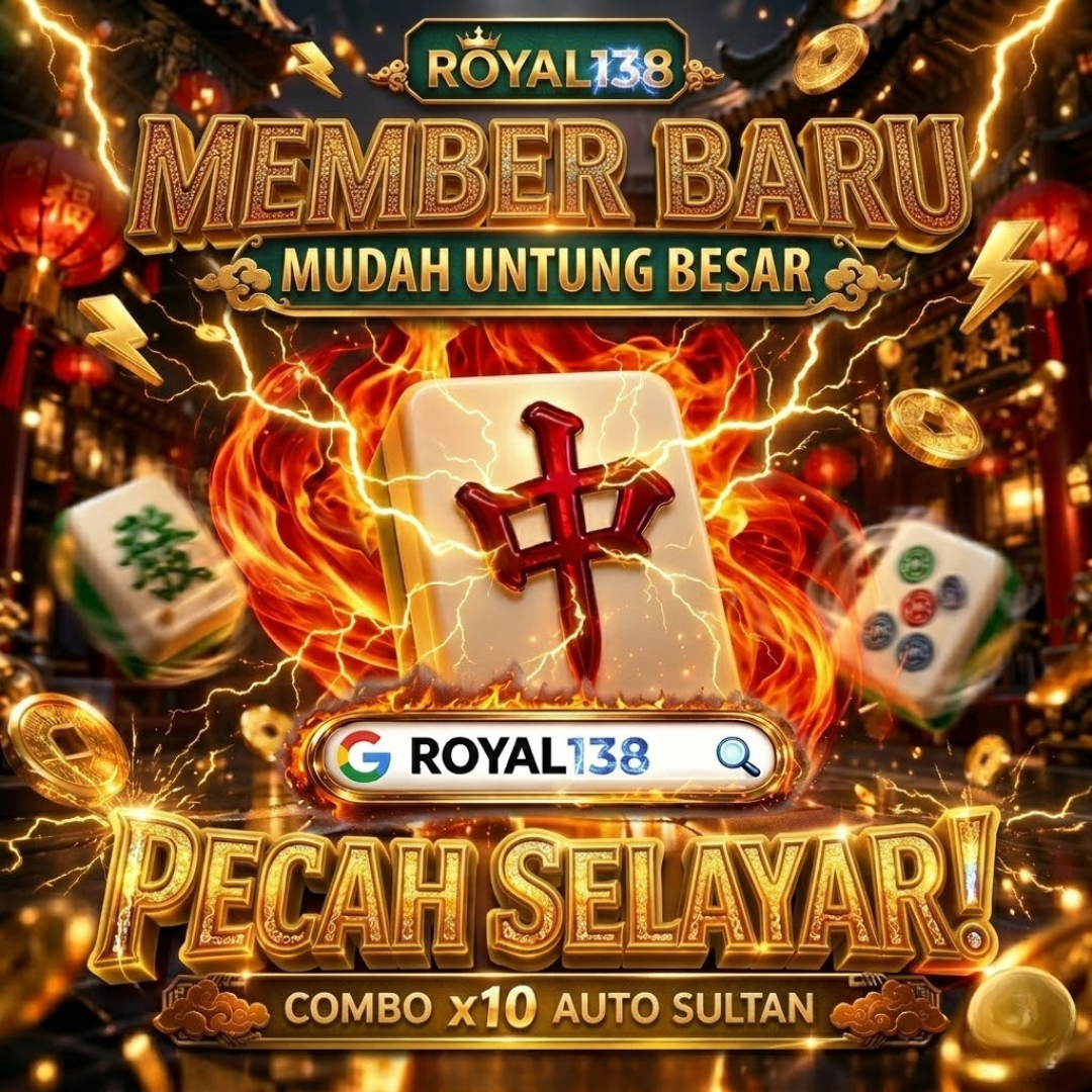 ROYAL138