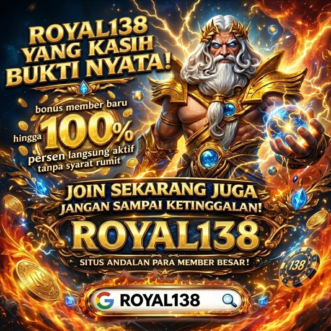 ROYAL138