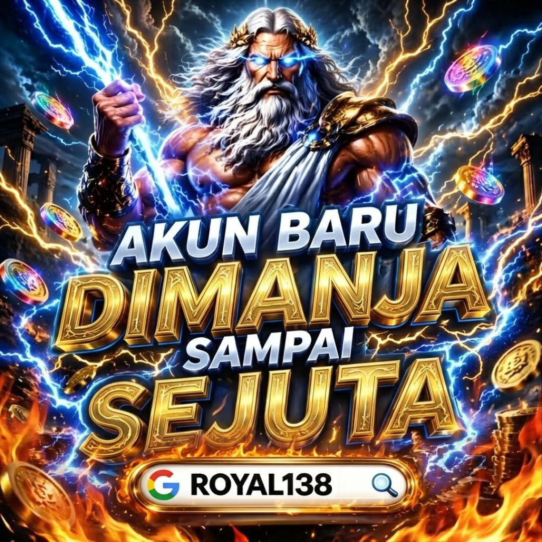 ROYAL138