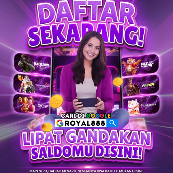 ROYAL888