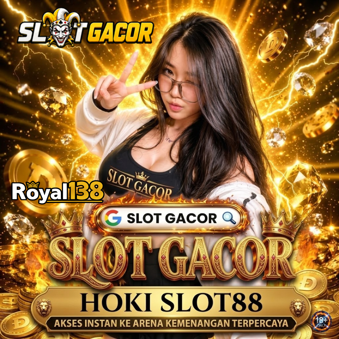 SLOT GACOR SLOT