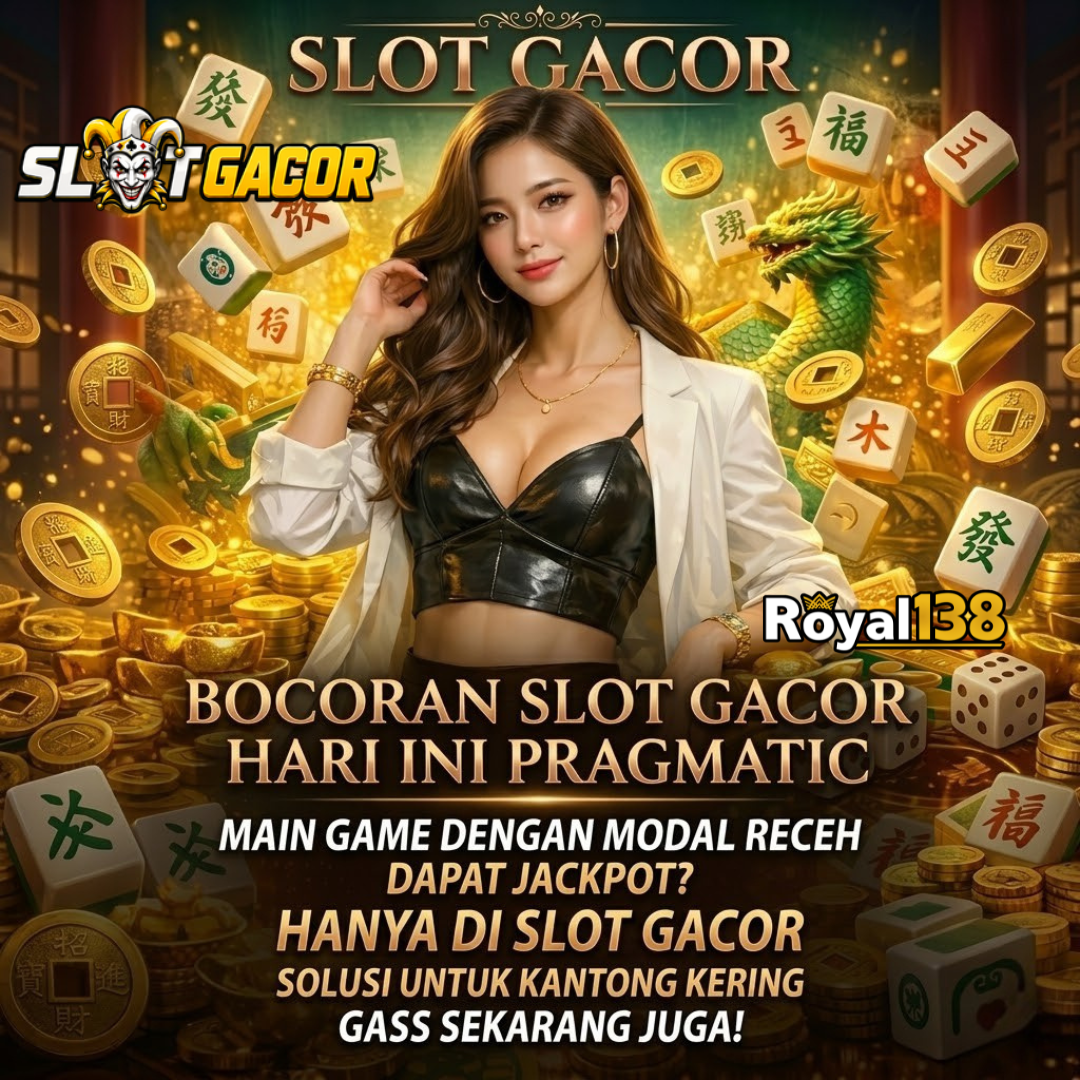 SLOT GACOR
