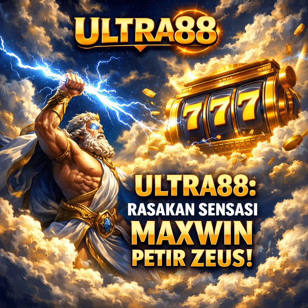 Ultra88 Jalur VVIP $ Cara Main Game Paling Hoki Biar Menang - e beauty