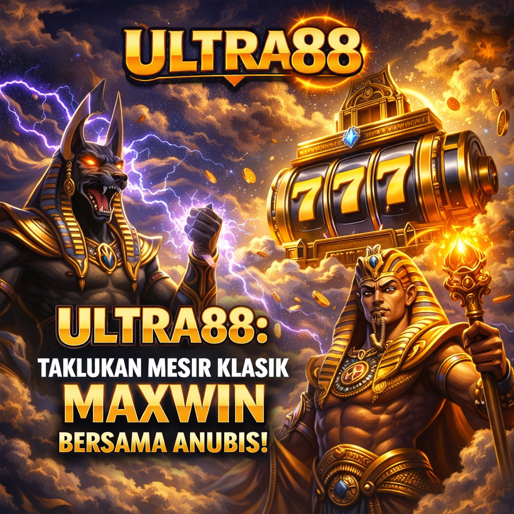 Ultra88 Link Alternatif $ Akses Tercepat Menuju Jalur Hoki Hari Ini - e beauty