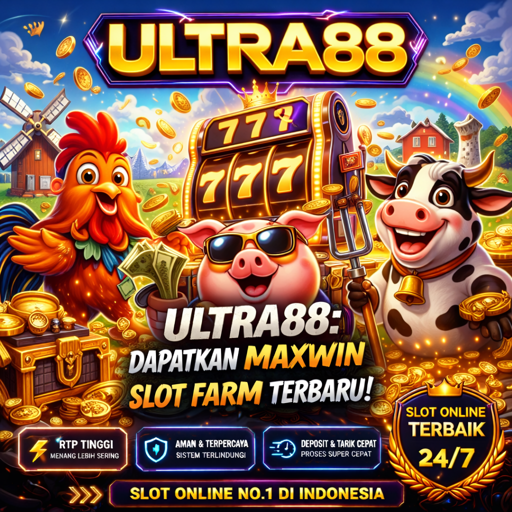 Ultra88 Trik Jitu $ Langkah Simpel Jemput Peluang Menang Hari Ini - jwforum