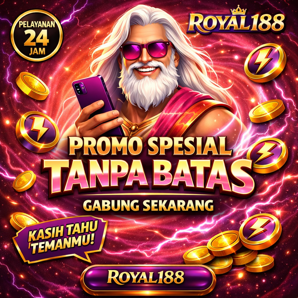 Royal188