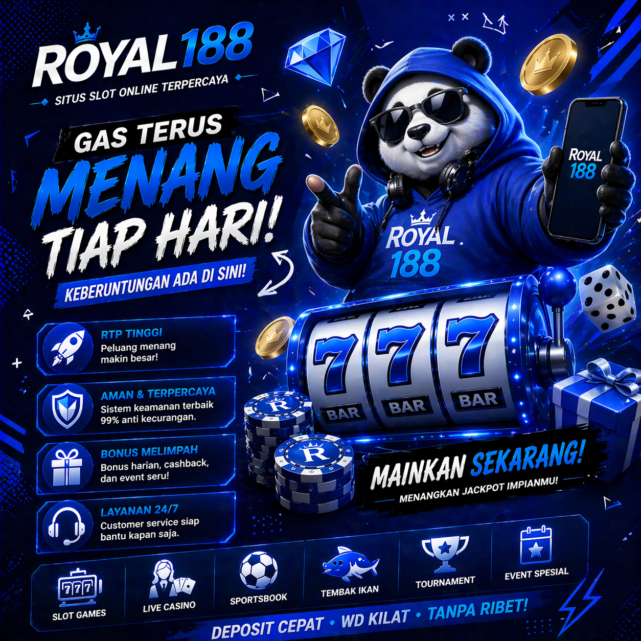 Royal188