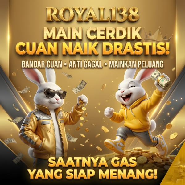 𝑅𝑂𝑌𝐴𝐿138 >> Tips Cerdik Cara Buat Cuan Naik Drastis Tanpa Gangguan