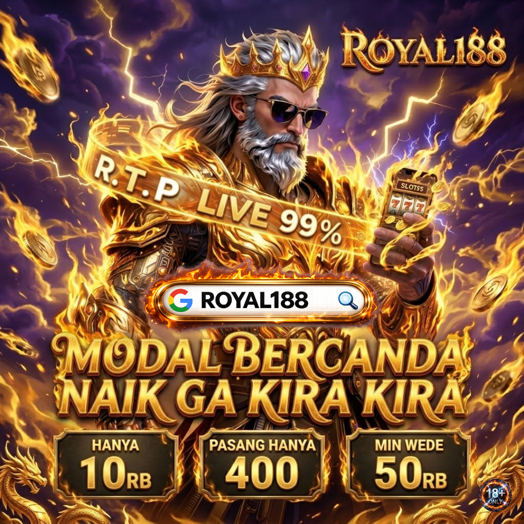 ROYAL188 $ Tips Berburu Kemenangan di ROYAL188 # sumicometal