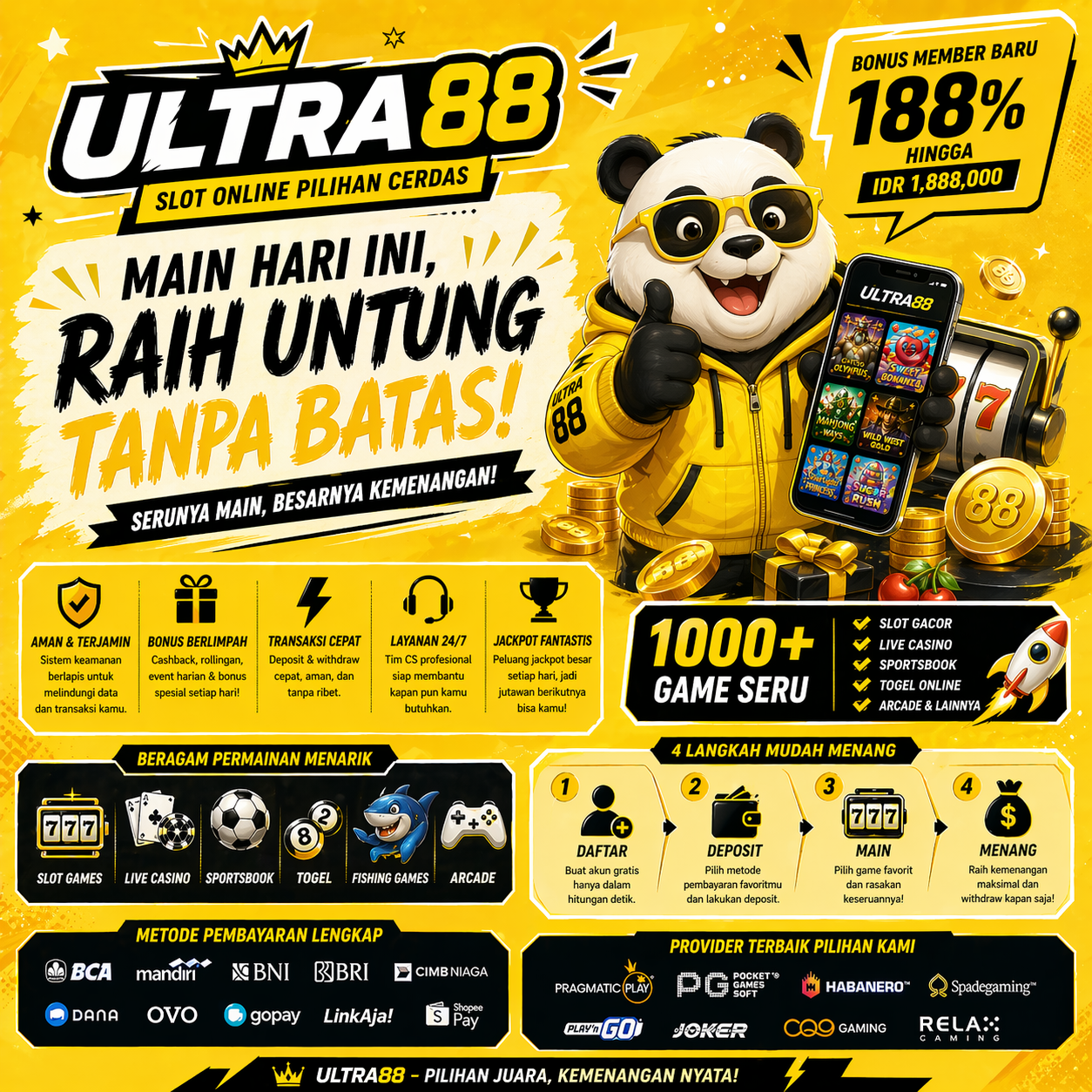 Galaxy A07 Front Black 