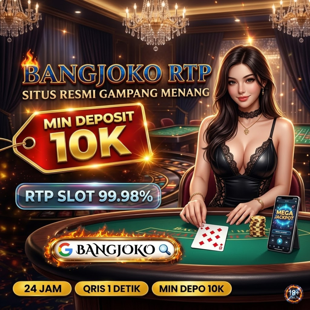 BANGJOKO
