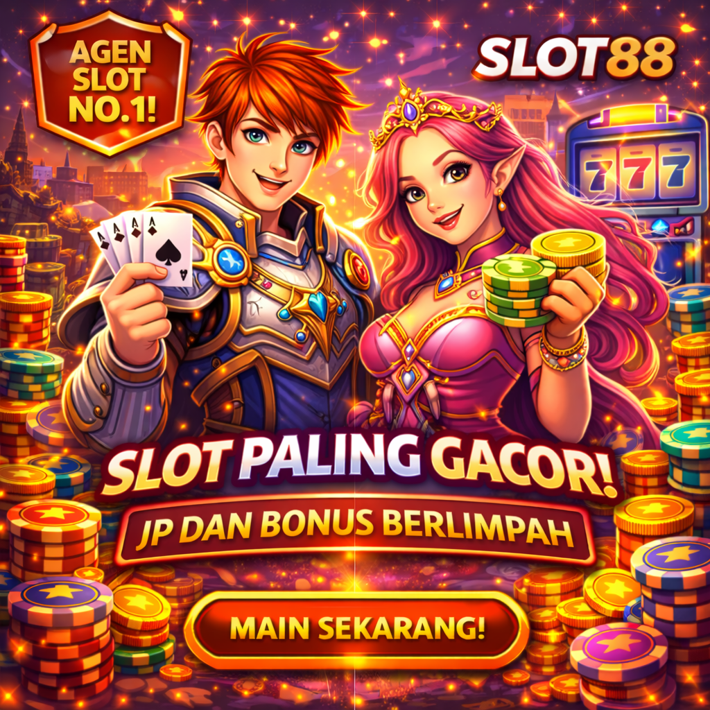 Slot88 Portal Cuan $ Tempat Main Paling Nyaman Dan Terpercaya - sumicometal