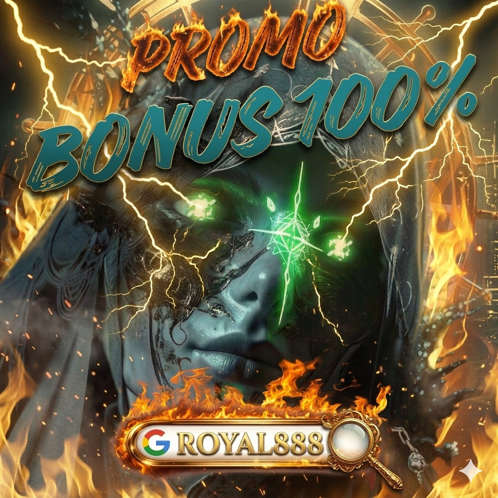 ROYAL888 Situs Togel Online Gampang Jackpot