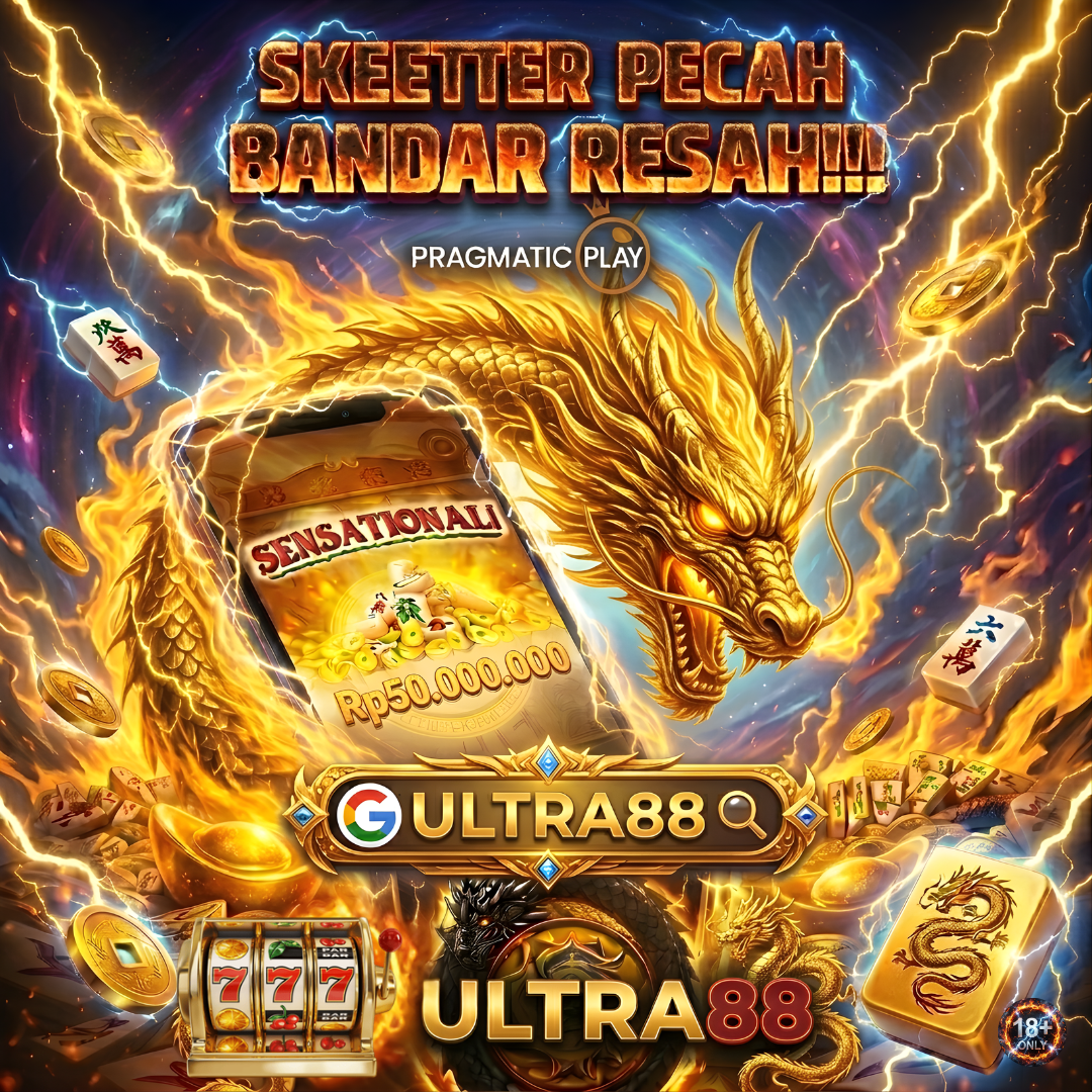 ULTRA88 $ Tips Mengenali Fitur Bonus di Ultra88 # sumicometal