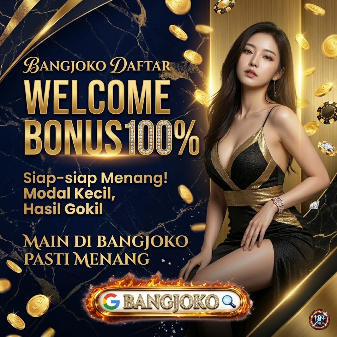 BANGJOKO Daftar - Portal Menuju Profit Maksimal - asiantoolscenter