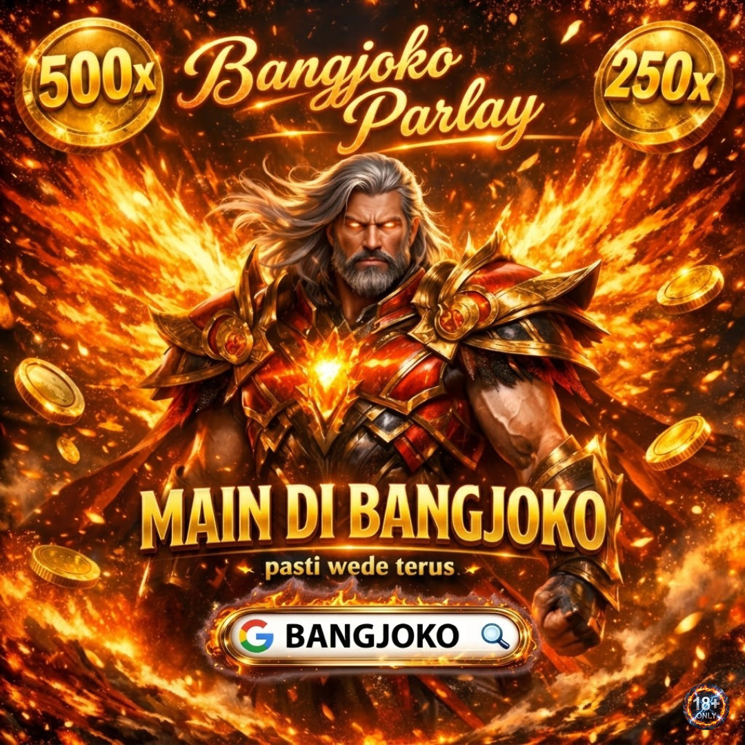 BANGJOKO
