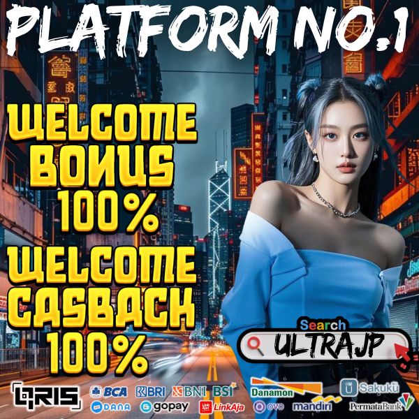 ULTRAJP ANTI RUNGKAD ^ Link Gacor Anti Rungkad ULTRAJP - toptoolsmachineries.co.ke