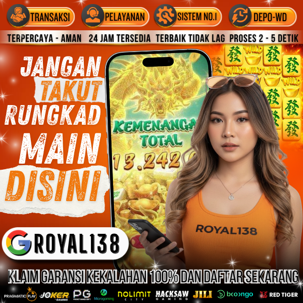 ROYAL138