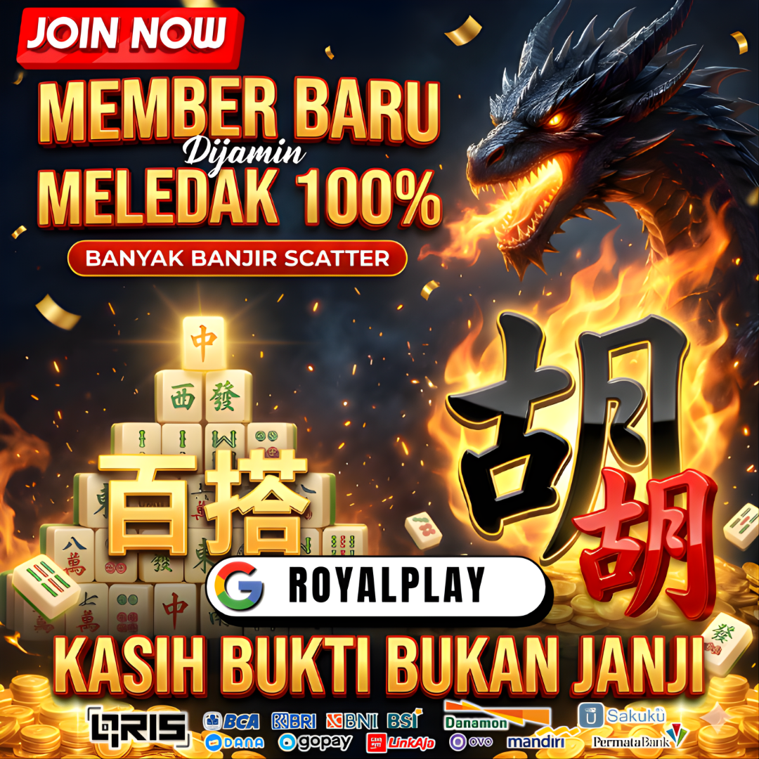 RoyalPlay spill cara jadi crazy rich dengan modal receh tanpa ribet bersama shadhona.org yang siap memberikan sensasi paling seru dan menguntungkan.