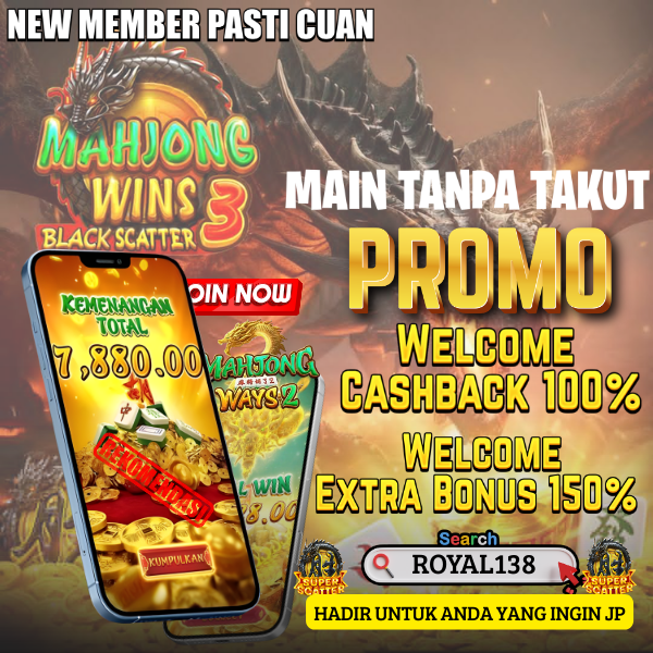 Link Daftar ROYAL138 $ Situs Sabung Ayam Penghasil Cuan Bersama toptoolsmachineries.co.ke