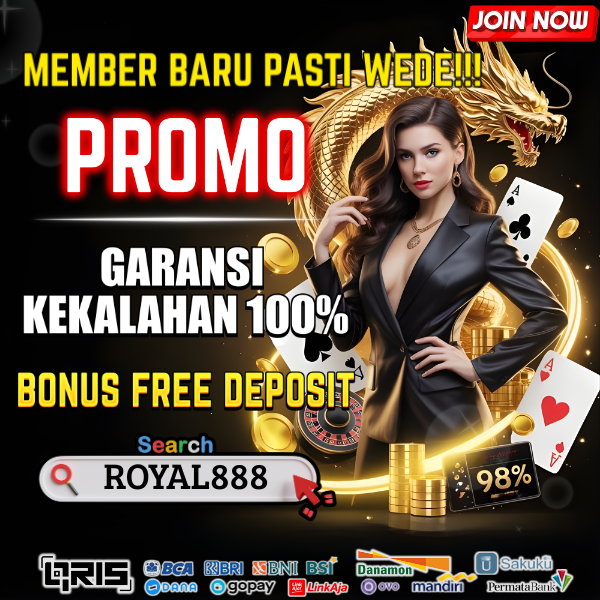 Galeri foto Royal888 Casino - Situs Penghasil Cuan Instan Bersama Royal888 - indoscotspreschool.com di ROYAL888