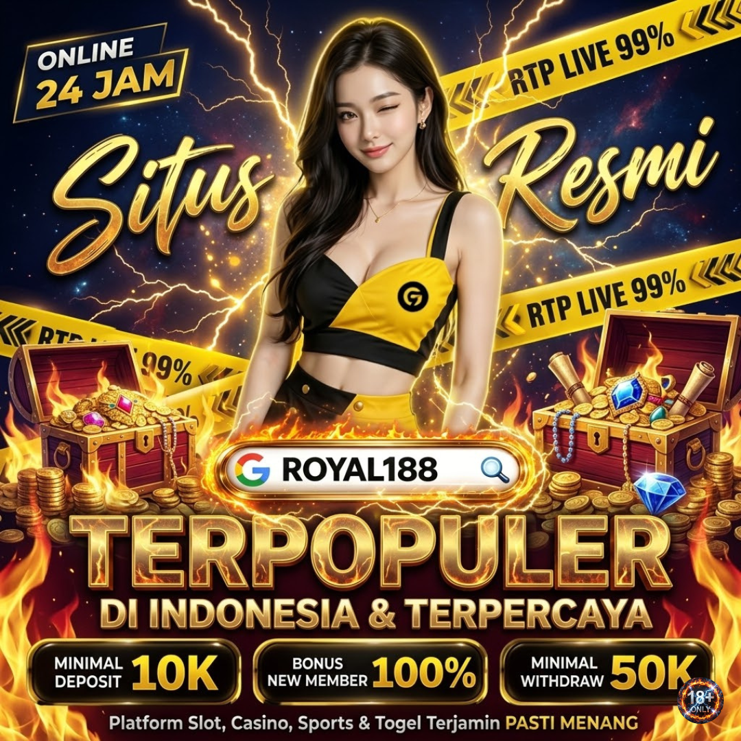 ROYAL188