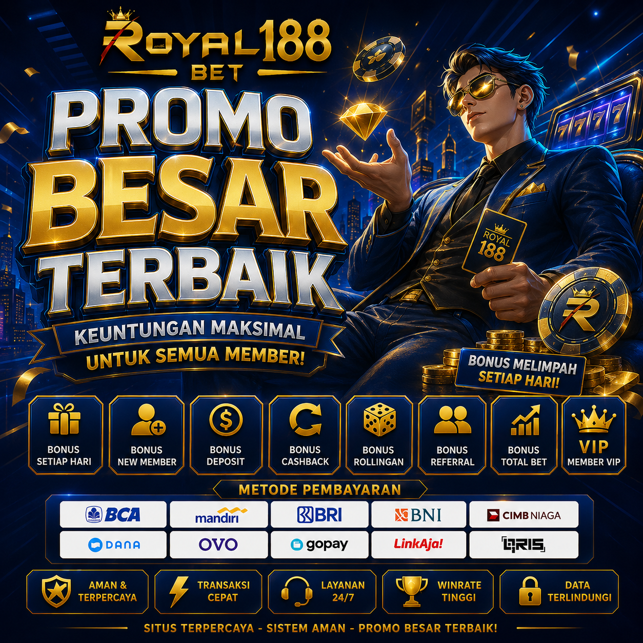 ROYAL188