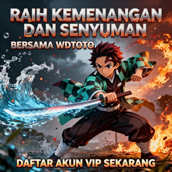 𝑊𝐷𝑇𝑂𝑇𝑂 𝜗ৎ Raih Kemenangan Anda Dengan Penuh Senyuman Daftar Akun Vip Anda