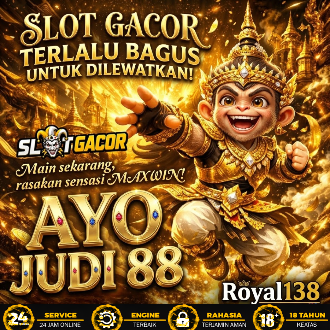 Ayo Judi 88 - Langkah Mudah Menang dalam Sekejap - wilddiscovery