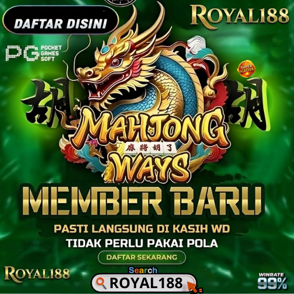 ROYAL188 LINK | Putaran Maxwin Terbesar di ROYAL188 corporatemakers