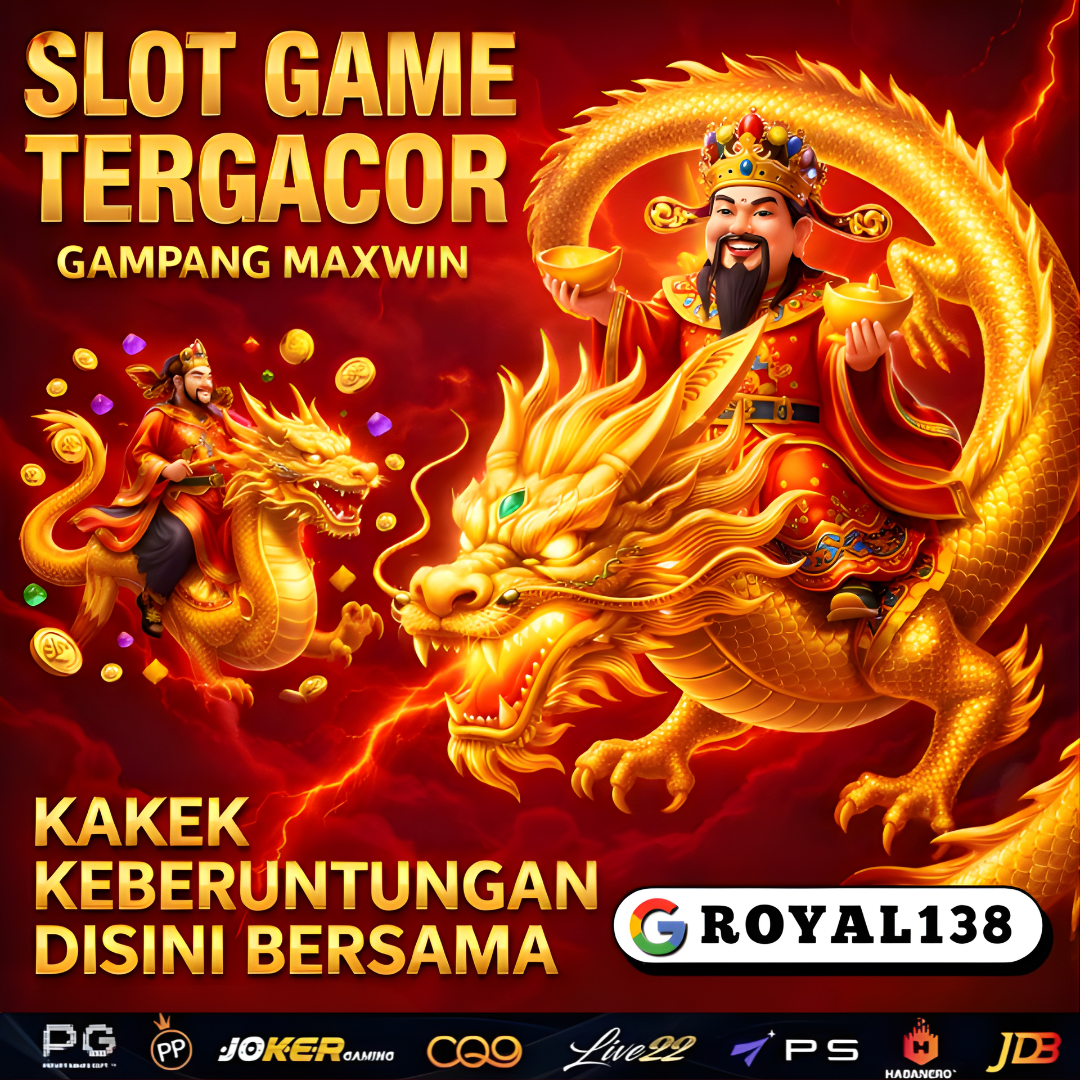 TOGEL ONLINE